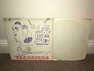THE YARDBIRDS Roger The Engineer LP UK 1966 1st Press
