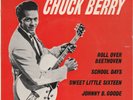 CHUCK BERRY  - EP - SELF TITLED