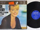 MONICA ZETTERLUND,BILL EVANS WALTZ FOR DEBBY PHILIPS RJ-5119 Japan CAP OBI LP