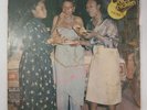 Esbee Family chics and chicken Nigeria Boogie monster, G+