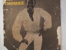 Pat Thomas Ghana Boogie banger, VG