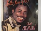 Paul Nemlin Ivory Coast Boogie, VG+