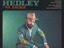 Joshua Hedley - Mr. Jukebox NEW LP