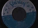JESSIE JAMES & ROYAL ACES: I Will Go / Cha Cha Minnie 45 (close to M-, scarce)