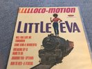 Little Eva LP MONO