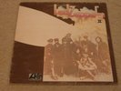 LED ZEPPELIN - II - UK Early Press LP - 588198 - A//5/B//2 - Good - SALE PRICE