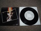 David Bowie White Light White Heat  Japan Promo 7