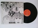 The Beatles Revolver Stereo LP Record Capitol SW-2576 Label vinyl album VG+