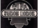TUDOR LODGE S/T LP VINYL UK Zap 1988 12 Track Reissue (Zap4)