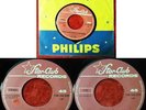 Single Lee Curtis & All Stars: : Shame and Scandal... (Star Club 148 542 STF)