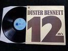 DUSTER BENNETT 12 db's  LP UK 1st Pressing Blue Horizon S 7-63868 EX+