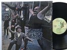 The Doors Strange Days LP NM/EX 70s Pressing Butterfly Labels in Shrinkwrap