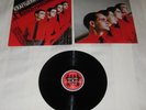 KRAFTWERK : Mensch-Maschine, Rare 1st Press Vinyl LP + OIS 1978 KRAUTROCK