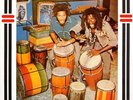 THE CONGOS Heart of the Congos VP LP SEALED Lee Perry Reggae Dub