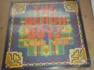 THE BEACH BOYS - Love You - Warner MSK 2258 SEALED