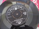 ELVIS PRESLEY Return To Sender 1962   RCA VICTOR near mint