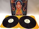 HAWKWIND 'Space Ritual' Vinyl Lp With Psychedelic Inners & Poster Sleeve - I03
