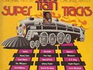 LP Isaac Hayes, The Dells, Bobby Blue Bland, Curtis Mayfield a.o. Soul Train Su