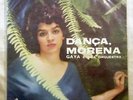 GAYA Danca Morena BRAZIL ORIG ODEON BOSSA JAZZ LP RARE HEAR