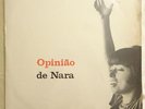 NARA LEAO Opiniao de NARA BRAZIL BOSSA NOVA ORIG LP HEAR