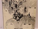 LP Vinyl: The Beatles Revolver ST 2576 Stereo