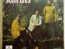 SOM TRES Um e Pouco, Dois e Bom BRAZIL ORIG BOSSA JAZZ LP HEAR