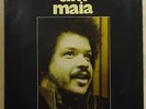 TIM MAIA s/t 1972 BRAZIL SOUL FUNK ORIG LP RARE HEAR
