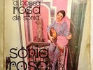 SONIA ROSA A Bossa de Sonia BRAZIL ORIG BOSSA NOVA VOCALS LP RARE HEAR