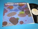 Scientist / Dub Landing (UK 1981, Starlight Records SLD 901) - LP