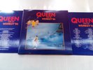 Queen - Live At Wembley '86 - UK 1992 unplayed double LP