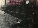 ROD STEWART ?- GASOLINE ALLEY (LP) (VG+/VG+)
