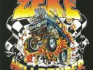 ZEKE - Hellbender - Vinyl (LP + MP3 download code)