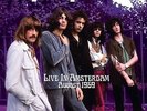 DEEP PURPLE Live In Amsterdam 1969 LP soundboard best sound ever Gillan UK vinyl