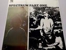 Spectrum Part One - Rabbit Records - Still in Shrink Wrap - 2016 U.K Import