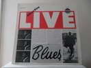ALBERT KING - LIVE - UTOPIA RECORDS-CYL2-2205 - GATE FOLD COVER - 2 LP'S - MINT