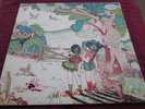 FLEETWOOD MAC  -  KILN HOUSE  *Japan White Label Promo* LP