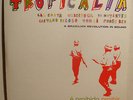 DoLP TROPICALIA  2005  Gilberto Gil Gal Costa Os Mutantes Caetano Veloso Tom Ze