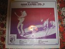 JIMI HENDRIX LP (Good Karma vol. 2) Rare  Sealed  not tmoq