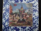 ROLLING STONES THEIR SATANIC MAJESTIES REQUEST DECCA TXL 103 1P/P1 UNBOXED MONO