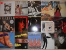 80's Pop Rock,16 Vinyl Record Lot, 14 LP & 1 7