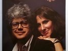 Larry Coryell & Emily Remler - Together (1985) (Concord Jazz CJ-289) VINYL LP