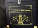 Third Man Vault LP Record Case