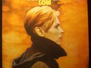 LP DAVID BOWIE - LOW