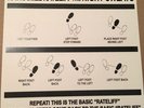 Nathaniel Rateliff And The Night Sweats Rare 45 Vinyl Record 2013