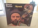 HENRI TEXIER - VARECH - JMS RECORDS - RARE FRENCH ORIGINAL - NM