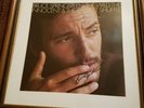 Bruce Springsteen Signed Album.The Wild, The Innocent and the E St Shuffle