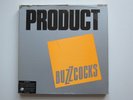 Buzzcocks Product MINT CONDITION vinyl box set