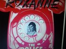 Record Store Day 2018 RSD The Police Roxanne Picture Disc 7
