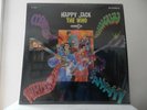 WHO - HAPPY JACK - DECCA RECORDS-DL 784892 - MINT - 
