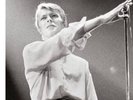 David Bowie Welcome to the Blackout Live London '78 RSD Vinyl Record Store Day